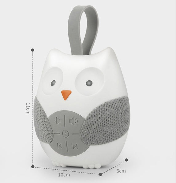 Baby Music Box